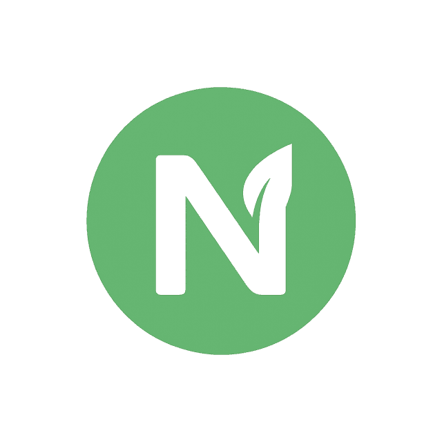 NutriHub logo